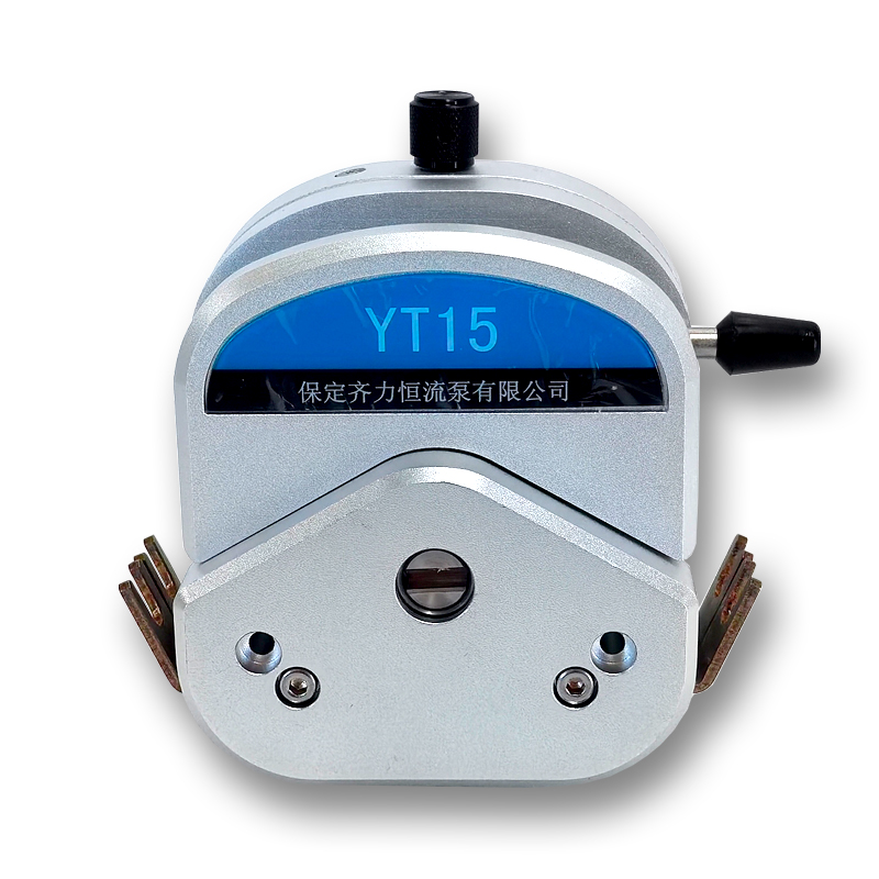 YT15泵头